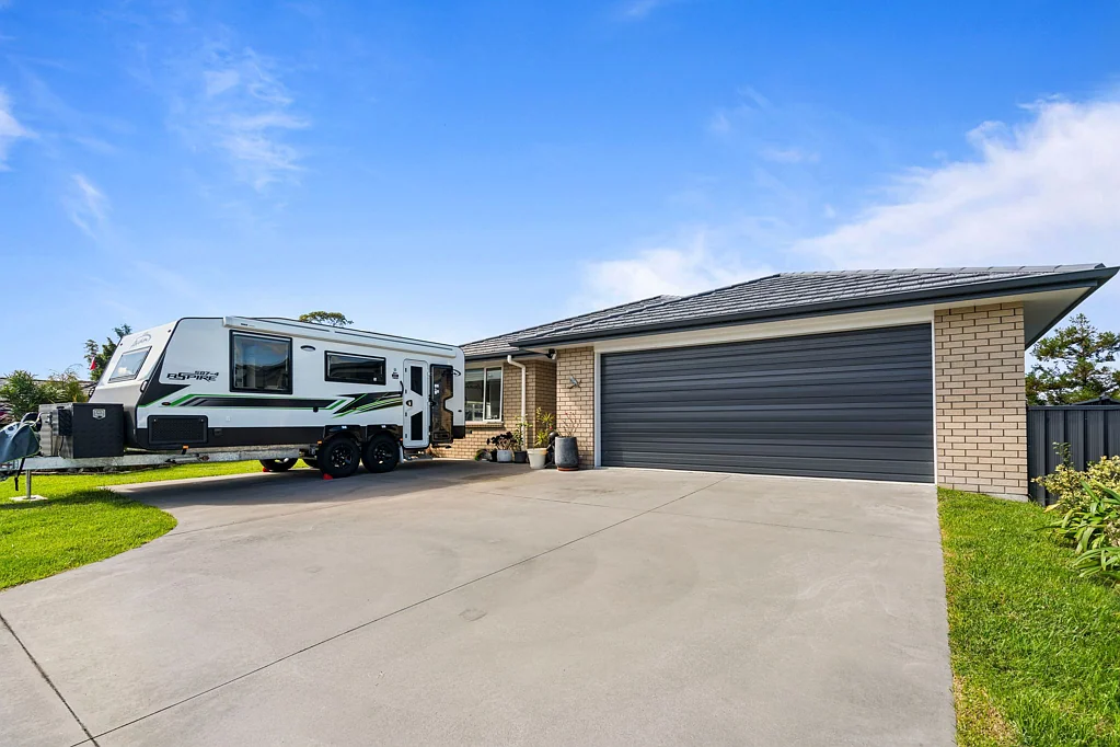 Dargaville 3Zimmer Vendors have secured their next move