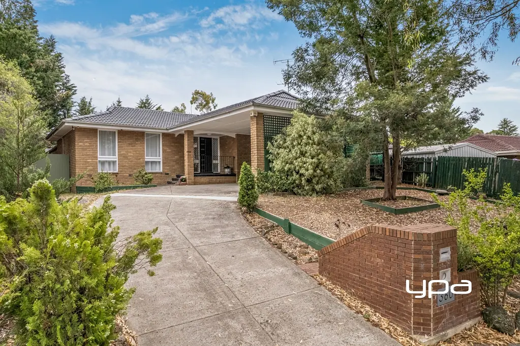 360 Elizabeth Drive, Sunbury, VIC 3429