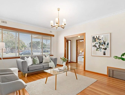 12 Randall Street, Maribyrnong, North West Melbourne, 3 Kuwarto, 1 Banyo, House