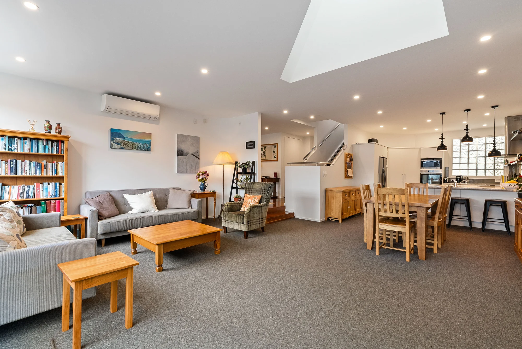 Te Aro 4غرفة نوم THE ULTIMATE INNER CITY HOUSE ALTERNATIVE