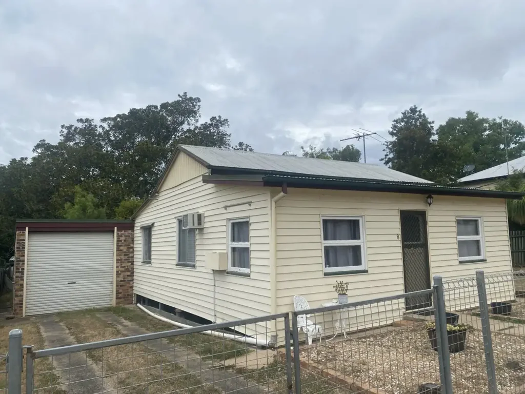 8 Whittle Street, Gatton, QLD 4343