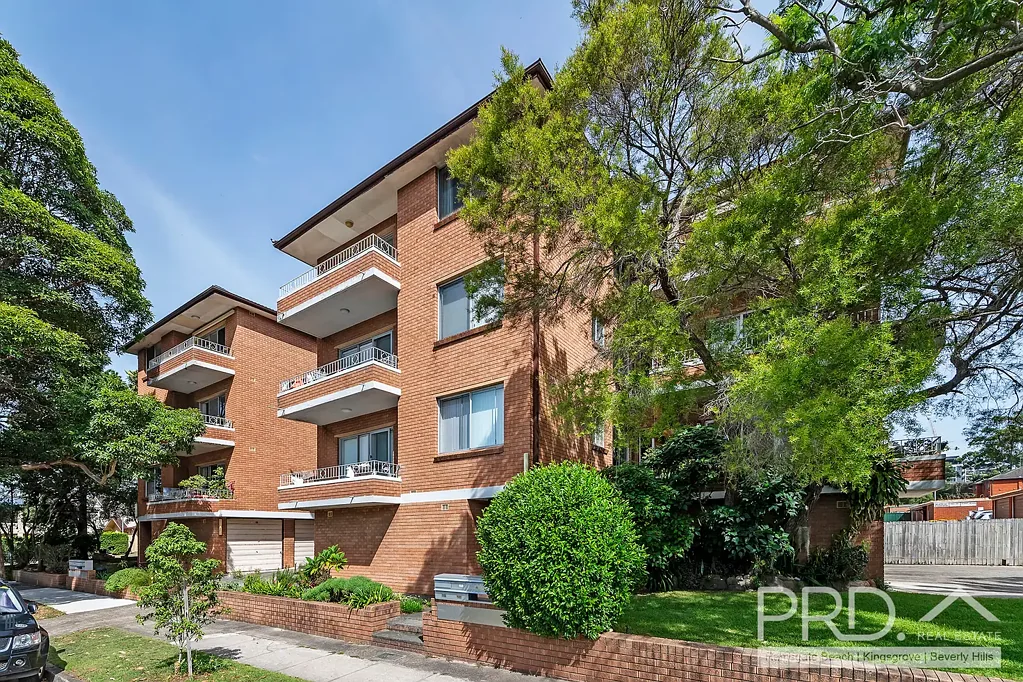 10/38 French Street, Kogarah, NSW 2217