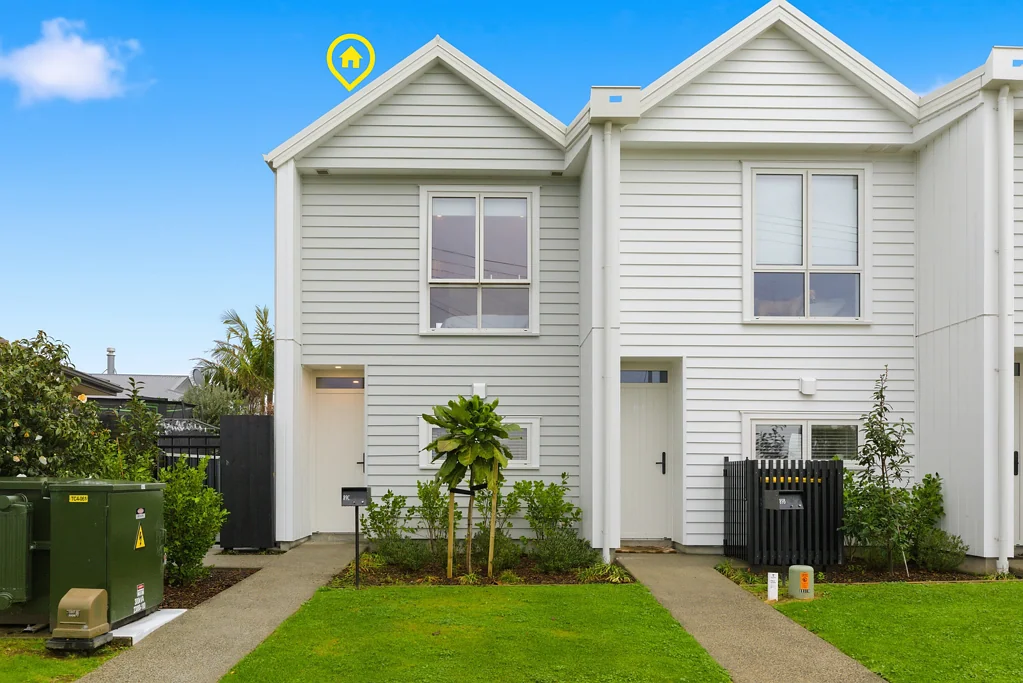 Otumoetai 2Kwarto First Home Dream or High Rental Yield?