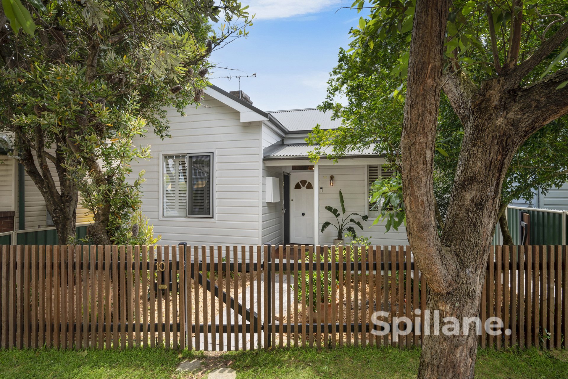 10 MARGARET ST, TIGHES HILL NSW 2297, 0 침실, 0 욕실, House