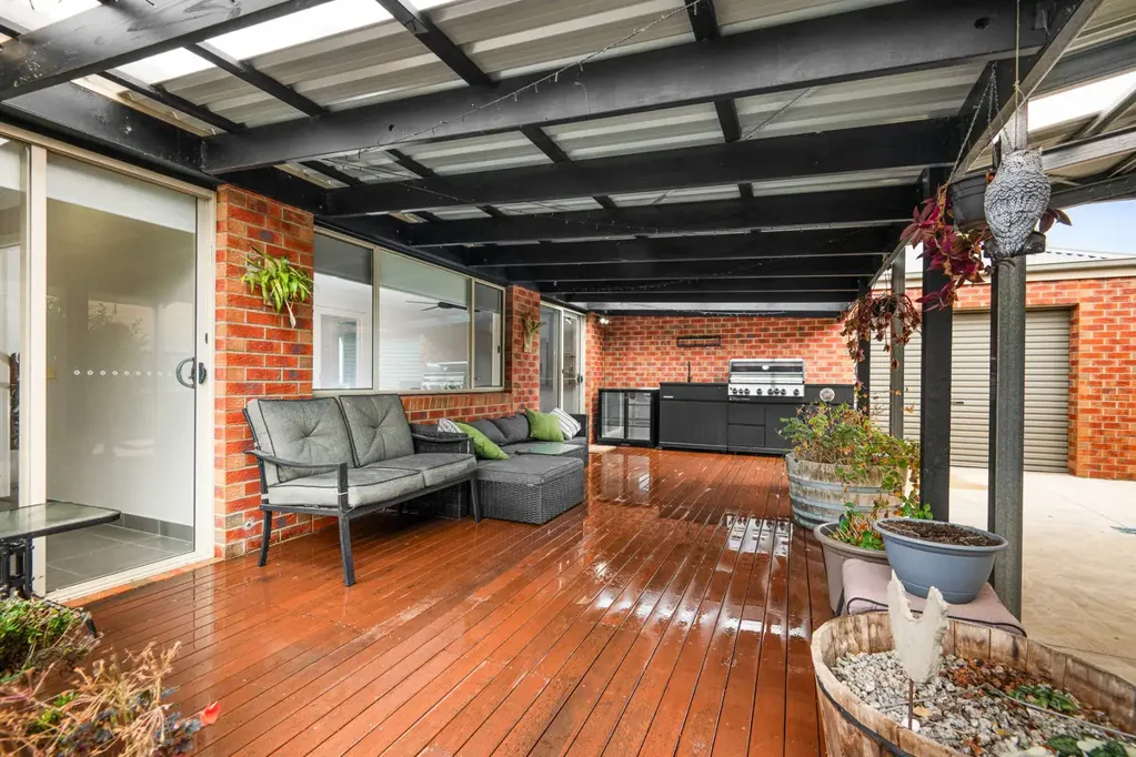 Bannockburn 3ਬੈੱਡਰੂਮ Calling First Home Buyers, Down Sizers and Investors - 430m2