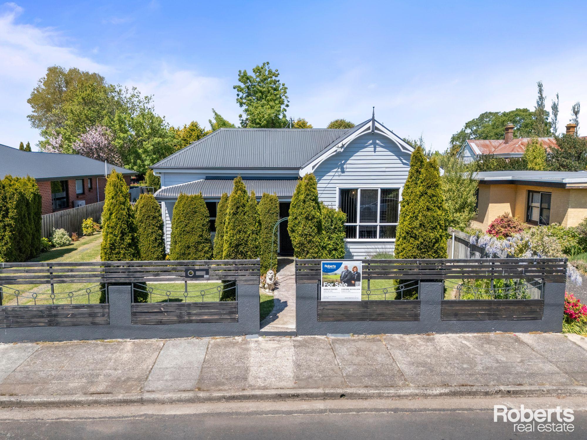 38 HIGH ST, SHEFFIELD TAS 7306, 0 Bedrooms, 0 Bathrooms, House