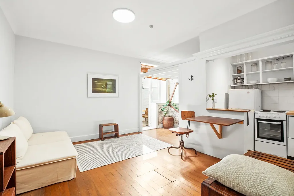 3/46 Kellett Street, Potts Point, NSW 2011