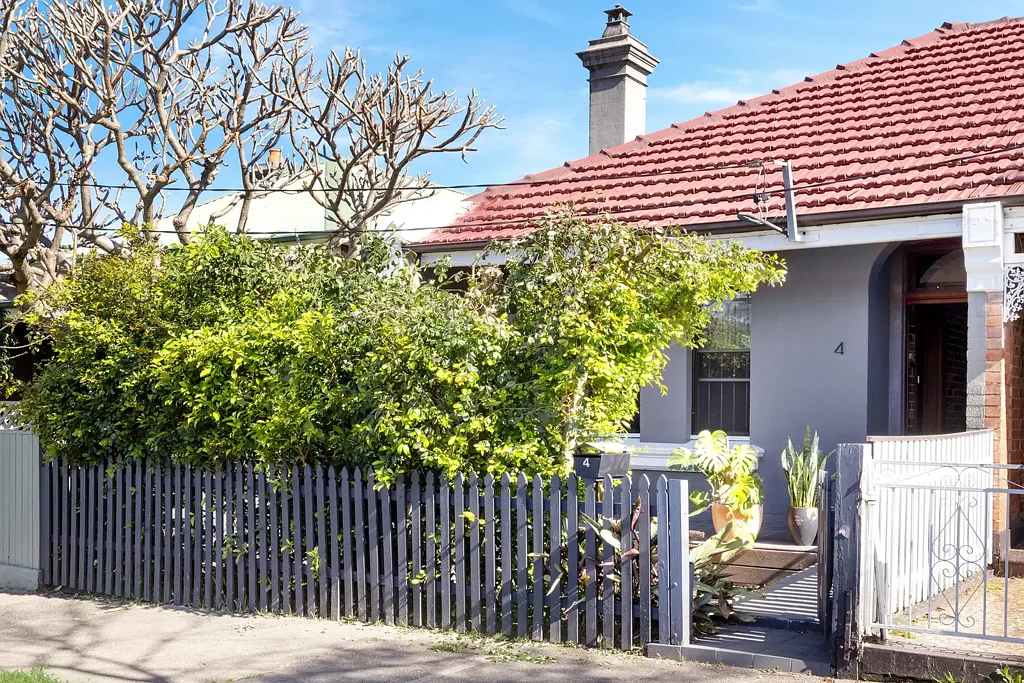 4 North Street, Marrickville, NSW 2204