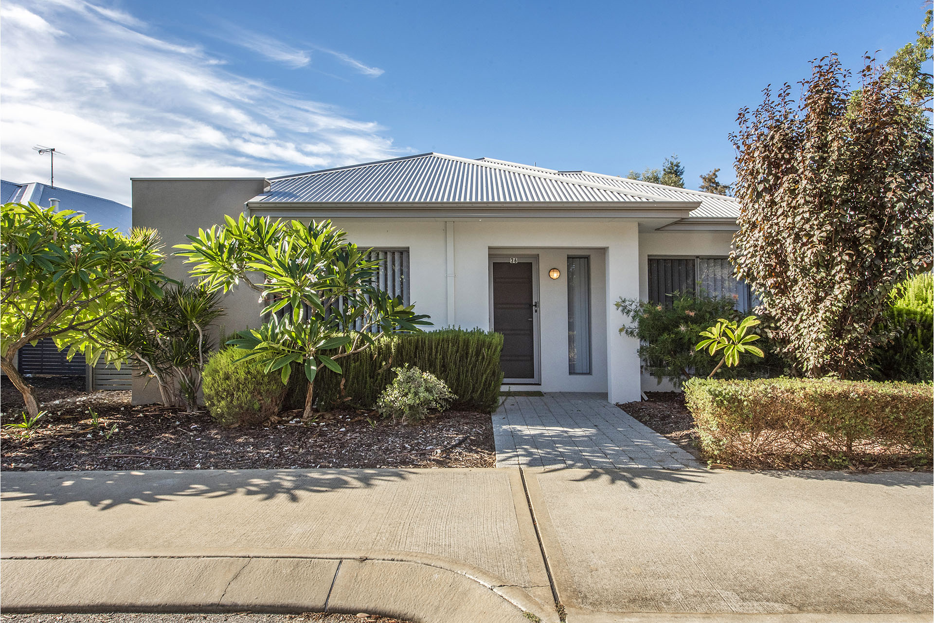 36 CASSOWARY CR, COODANUP WA 6210, 0 Kuwarto, 0 Banyo, House