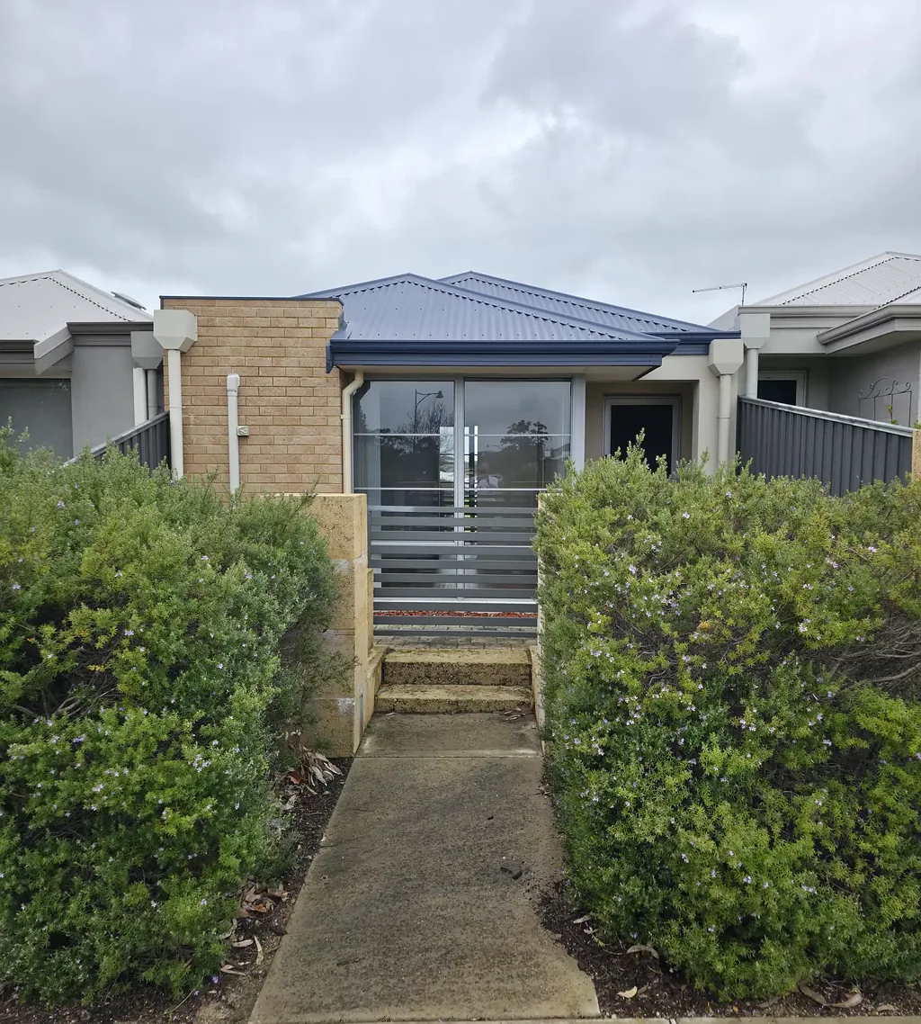Baldivis 2Zimmer Parkside 2-Bed Home in Baldivis