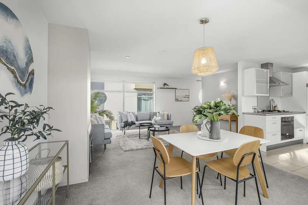 Epuni 3침실 Secure, Stylish & Effortless Living
