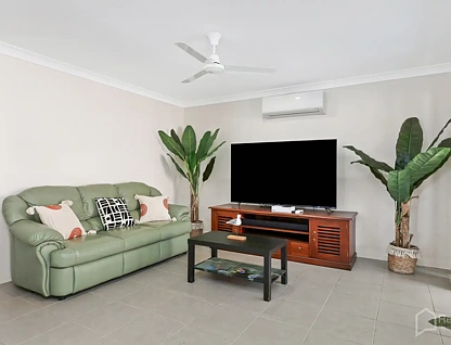 71 Cocoanut Point Drive, Zilzie, QLD 4710, 4房, 2浴, 独立屋