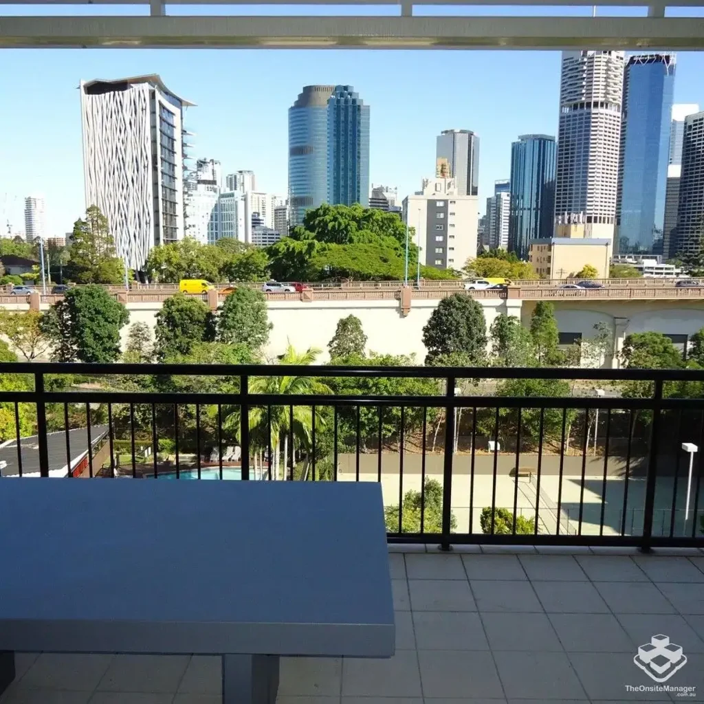 Furnished Penthouse Loft Apartment - Fantastic Views.