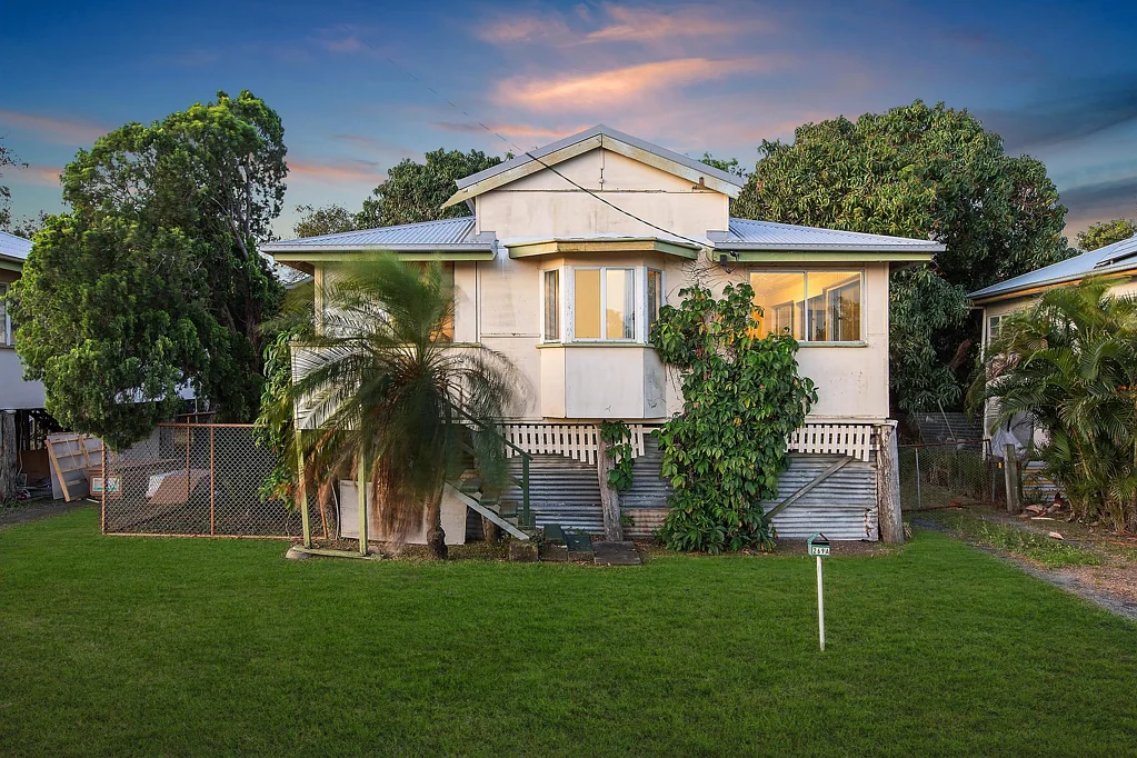 269A Lakes Creek Road, Koongal, QLD 4701