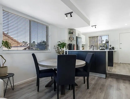 5/33 Marjorie Street, Mooloolaba, Sunshine Coast, 2 Bedrooms, 1 Bathrooms, Unit