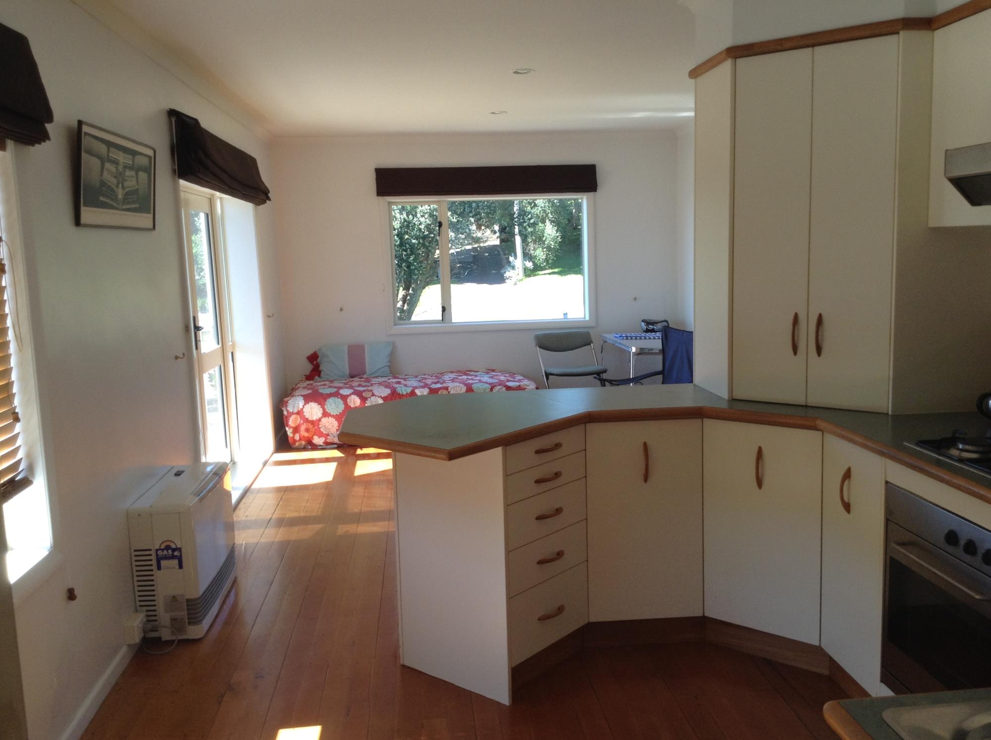 41 The Crescent, Waihi Beach, Bay Of Plenty, 2 રૂમ, 1 બાથરૂમ