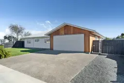 90 South Belt, Masterton