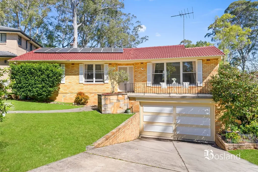9 Windarra Crescent, Wahroonga, NSW 2076