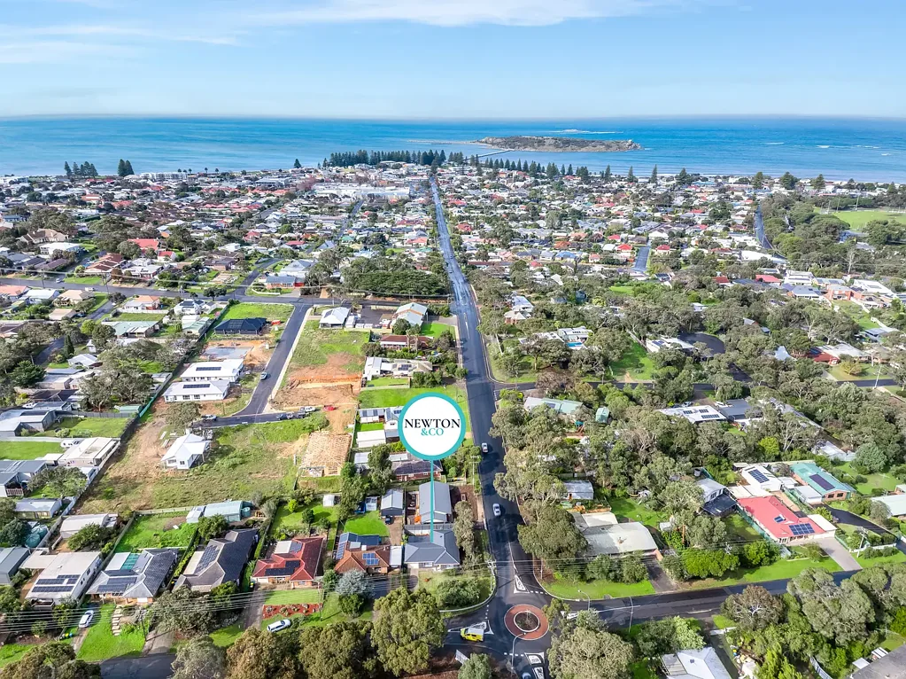 Victor Harbor 3房  Contemporary Living with Nothing Left to Do
