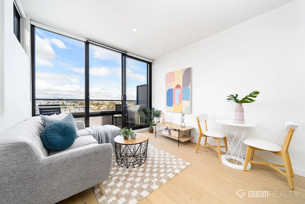 603/26 Lygon Street, Brunswick East, VIC 3057