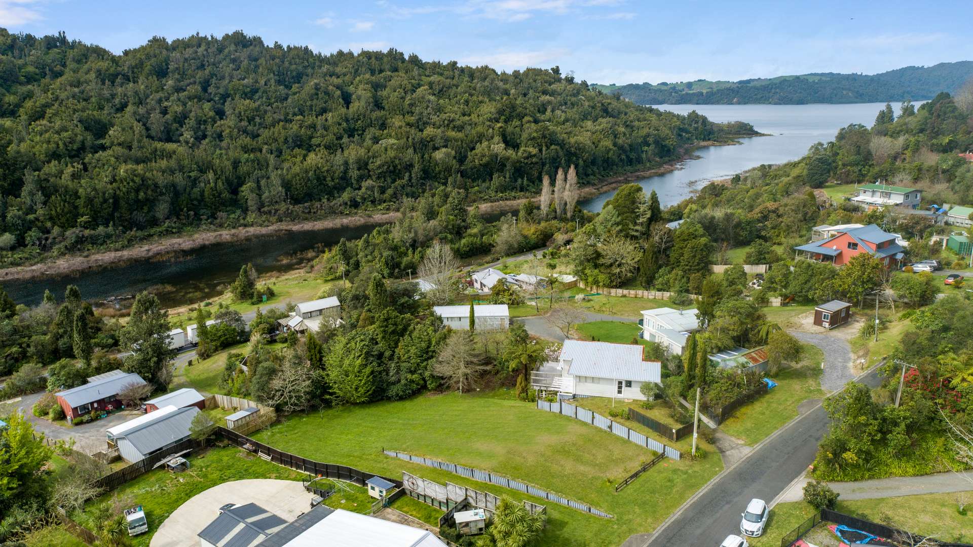 31 Oxford Road, Lake Rotoma, Rotorua, 0 chambres, 0 salles de bain, House