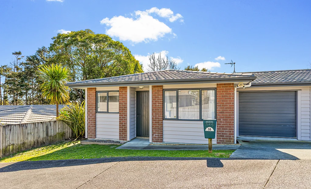 50 Denver Avenue, Sunnyvale, Waitakere City, Auckland