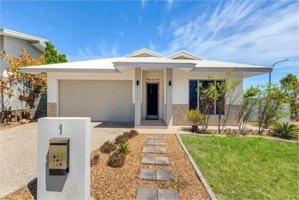 1 Langdon Street, Durack, NT 830