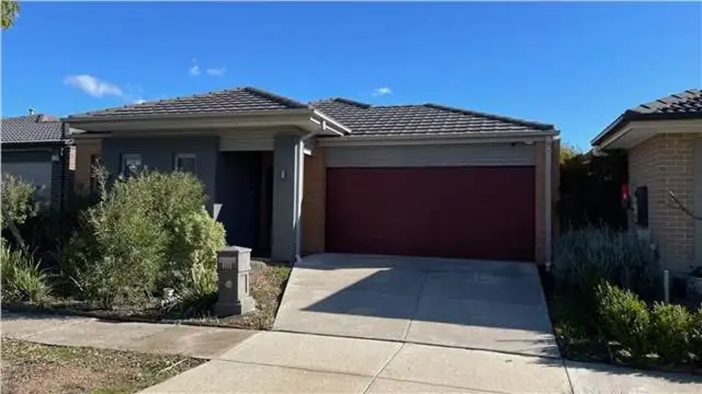 Amazing Family Home in Alamanda Estate