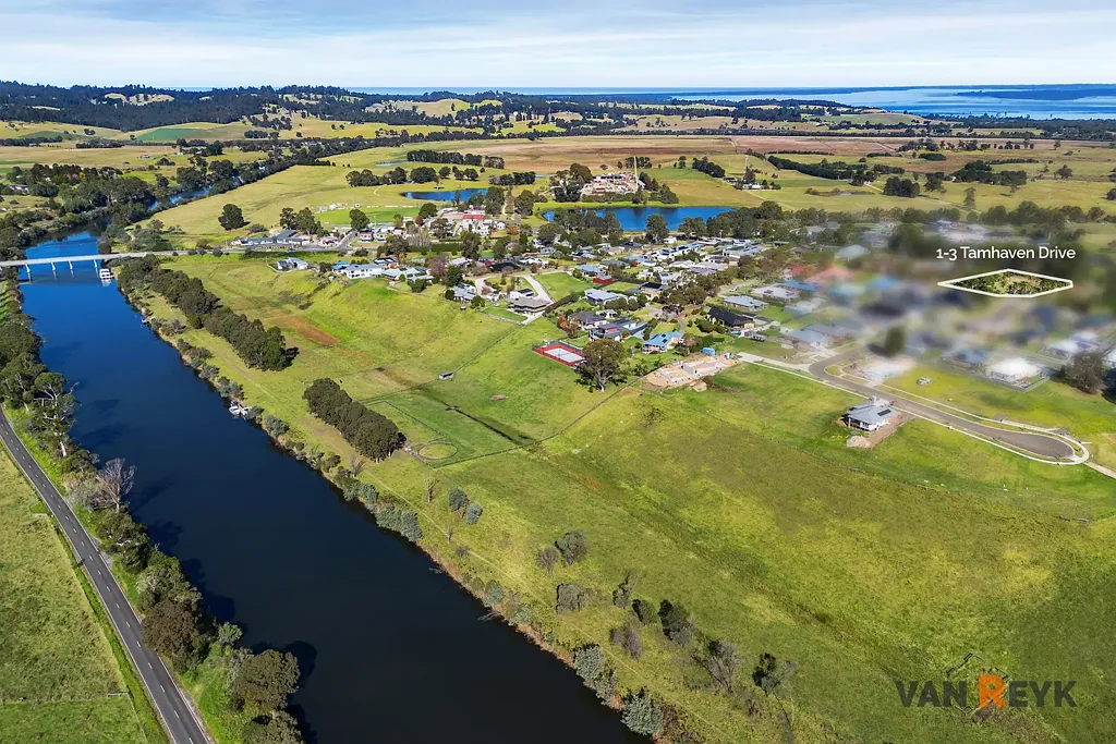Swan Reach Tamhaven at Swan Reach Can Be Your Haven