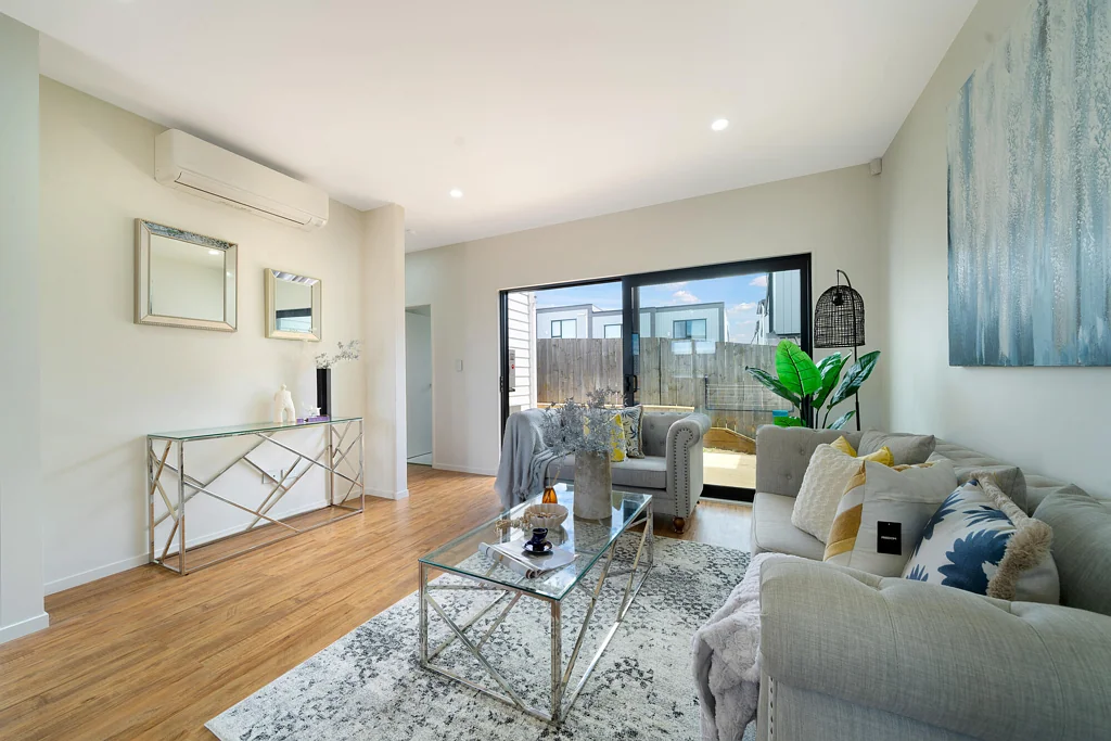 21A Parker Avenue, New Lynn, Waitakere City, Auckland