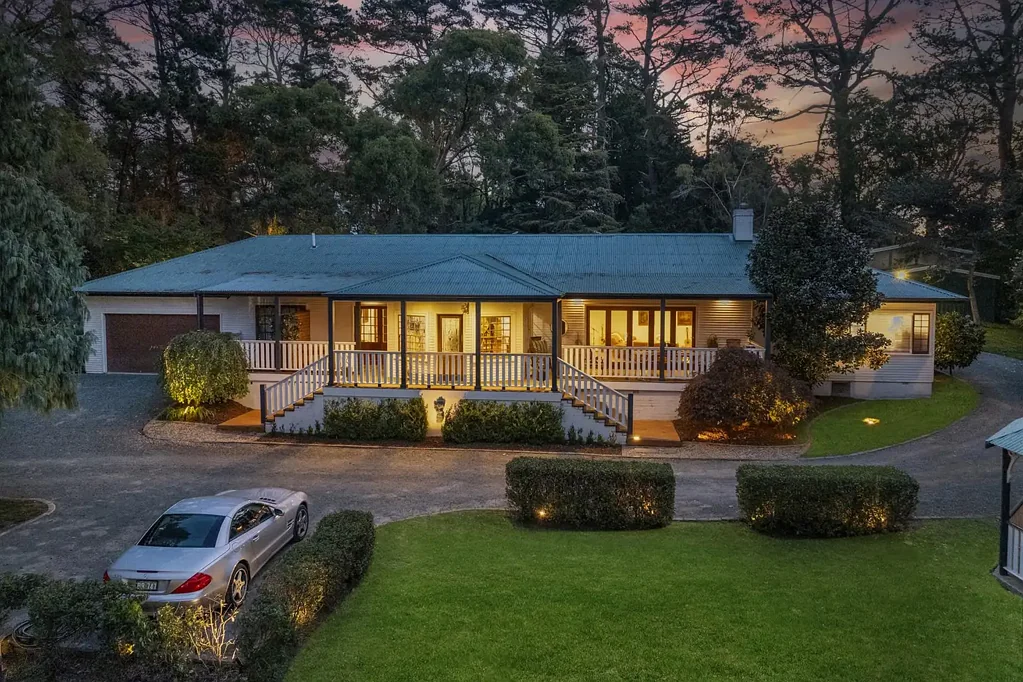 Moss Vale 4 Bedroom Refined Country Living in the Heart of Moss Vale