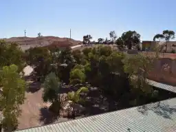 Lot 1574 Flats Drive, Coober Pedy