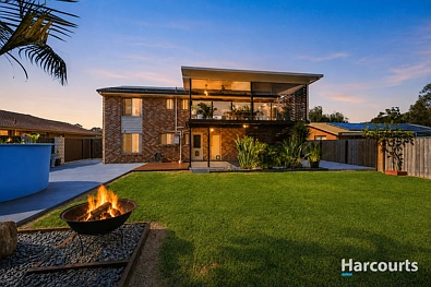 Bald Hills 5房 一个让您引以为傲的卓越家庭住宅 Immaculate Family Home on a Flat Spacious Block