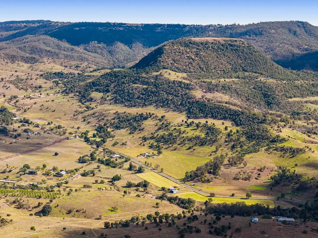Blanchview MOUNTAIN VIEW AGGREGATION