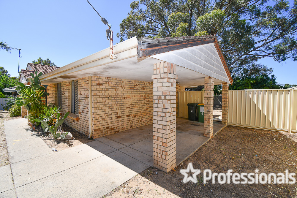 4 STEERFORTH DR, COODANUP WA 6210, 0 Schlafzimmer, 0 Badezimmer, House