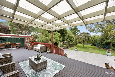 Waiwhetu 4 Slaapkamer SPACE, COMFORT AND ENTERTAINMENT