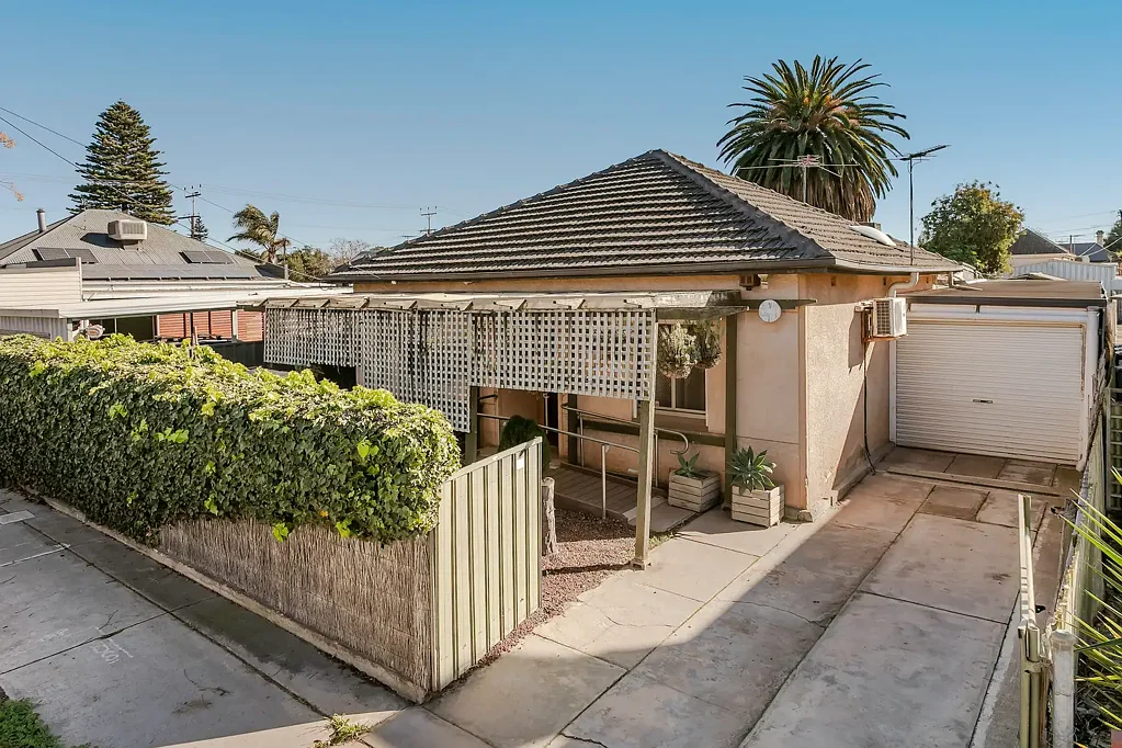 35 Baker Street, Birkenhead, SA 5015