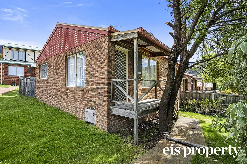 6/315 Tolosa Street, Glenorchy, TAS 7010