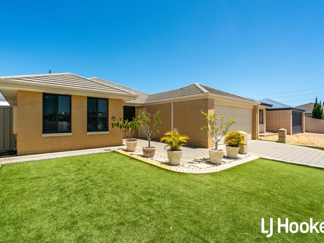 7 HODGKINSON TURN, CANNING VALE WA 6155, 0 कमरे, 0 बाथरूम, House