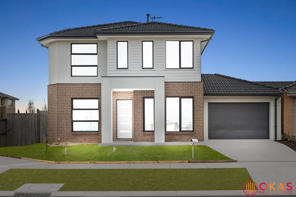 46 Obsidian Avenue, Tarneit, VIC 3029