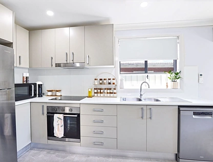 10A Herbert Street, Cambridge Park, Outer Western Sydney, 2 habitaciones, 1 baños, House