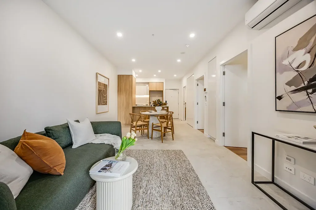 Glenside 2कमरा City-Fringe Calm with a Cosmopolitan Edge