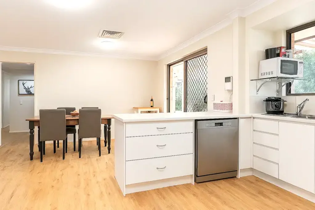 Claremont 3Phòng ngủ Prime Claremont Pocket