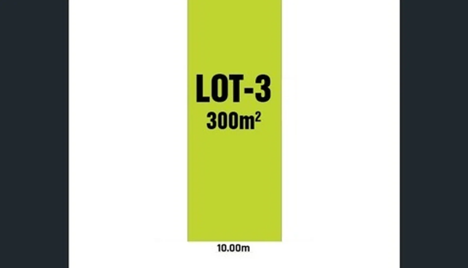 LOT 03 Crown Road, Grantham Farm, Central Tablelands, 0房, 0浴, Section