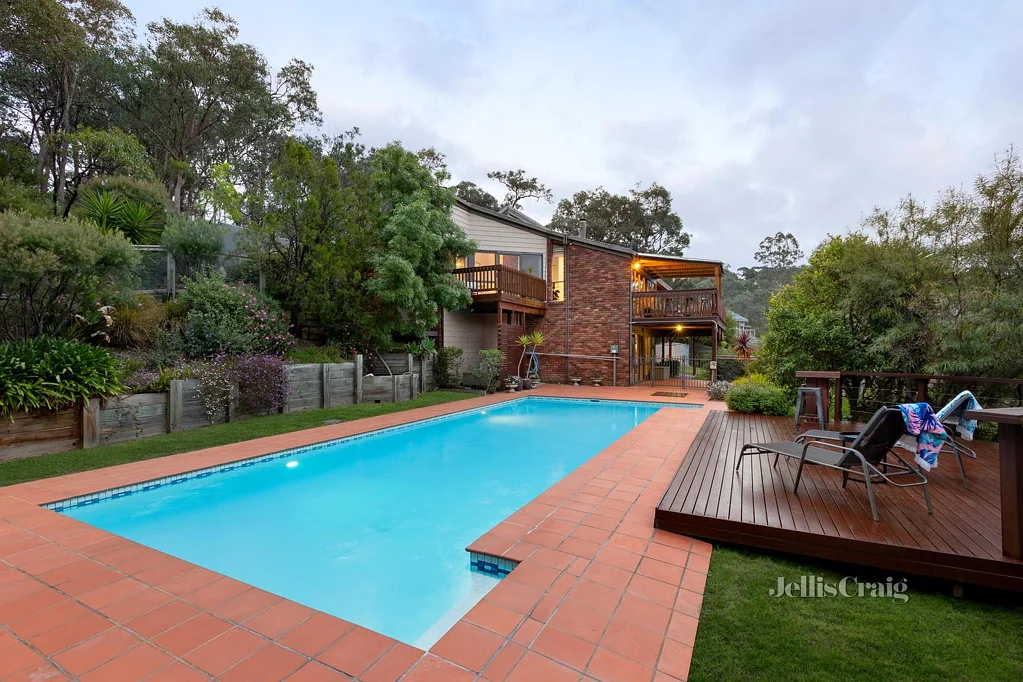6 Morilla Place, North Warrandyte, VIC 3113