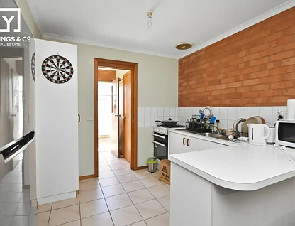 Unit 3/136 Vaughan St, Shepparton, Shepparton, 2 રૂમ, 1 બાથરૂમ, Unit