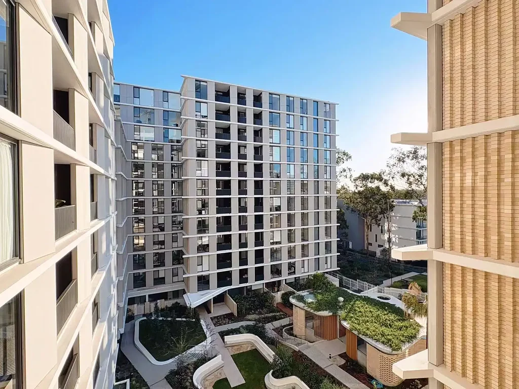 Resort-Style One-Bedroom Apartment in Norwest's Premier Community