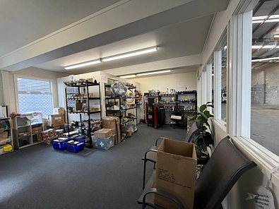 8 Botha Road, Penrose, Auckland City, 0 chambres, 0 salles de bain, Industrial Premises