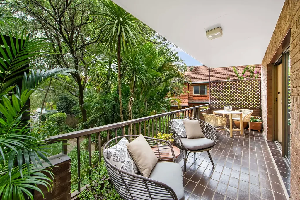 6/75 Shirley Road, Wollstonecraft, NSW 2065