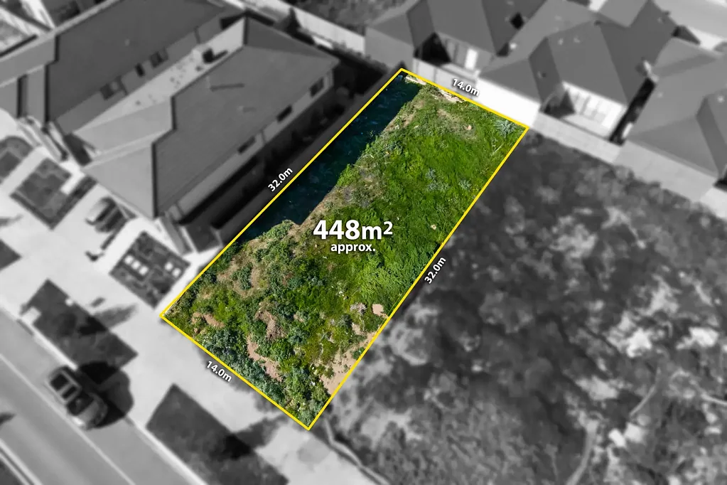 327 English Street, Mickleham, VIC 3064